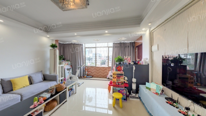 光明南路二手房实景图