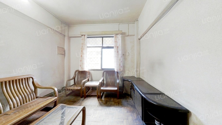 惠西小区二手房实景图