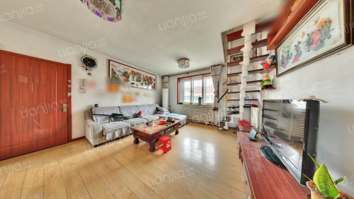 富泉苑二手房实景图