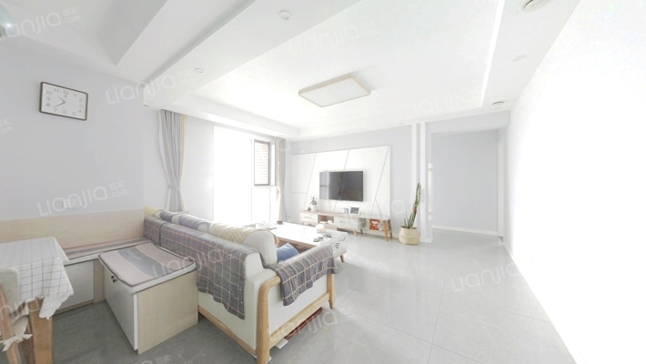 优仕名邸二手房实景图