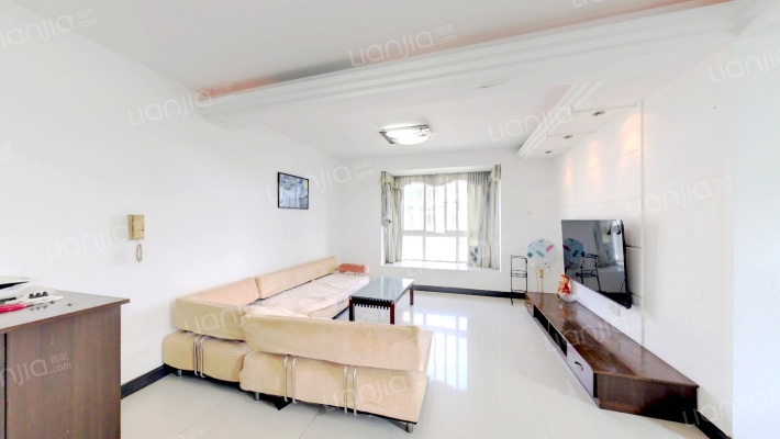 惠泽园二手房实景图