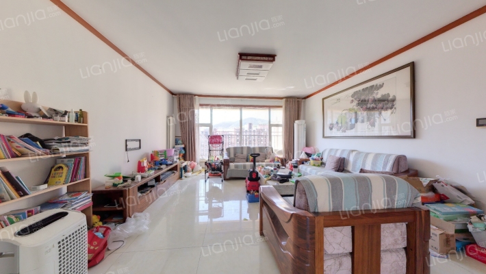 豫林嘉园二手房实景图