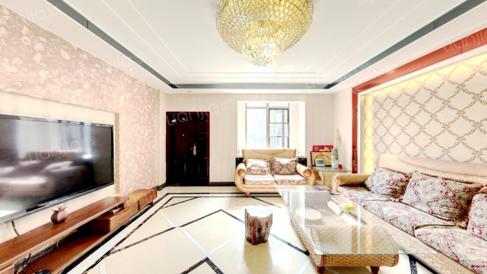 滇池香缇二手房实景图