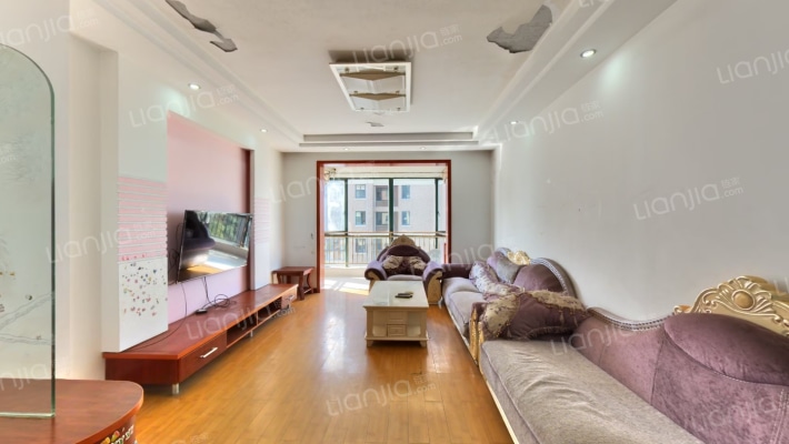 雍景苑二手房实景图