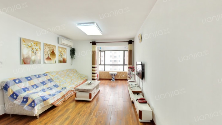 松江城武台馨苑二手房实景图