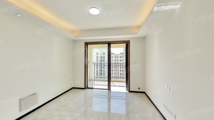 保利时光印象东区二手房实景图
