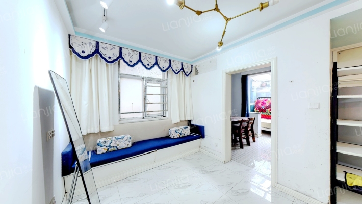 南石皮弄二手房实景图