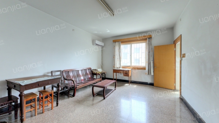 农林新邨二手房实景图