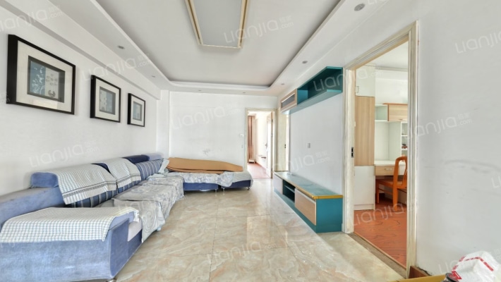 先锋大厦二手房实景图