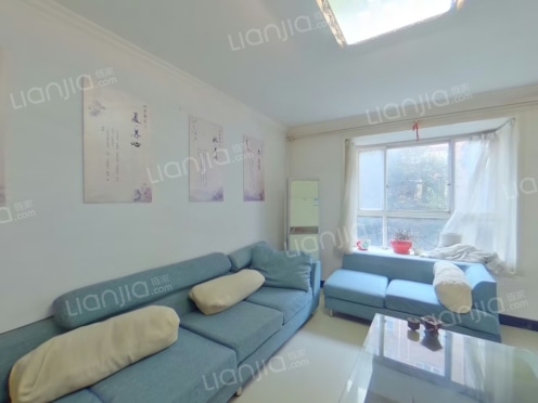 整租·清华园 3室2厅 南/北