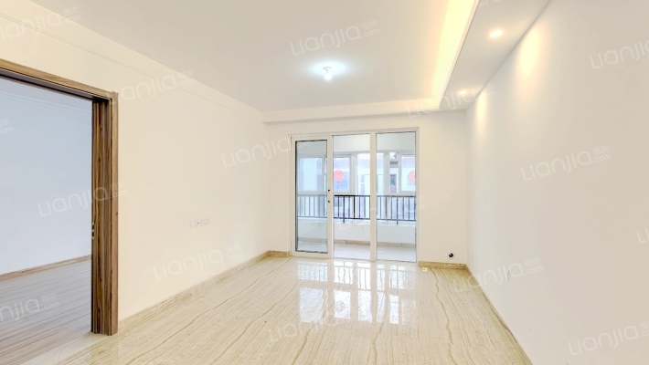 碧桂园正荣悦玺二手房实景图