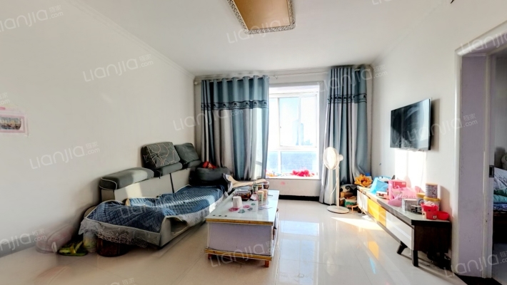 翰林苑二手房实景图