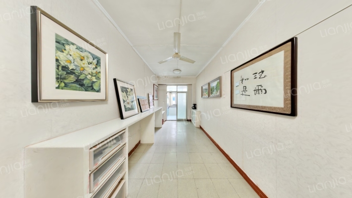 电炉所家属院二手房实景图