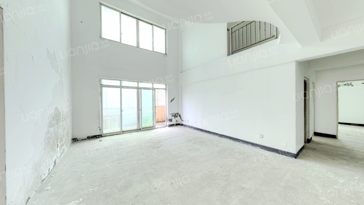 方城丽园二手房实景图