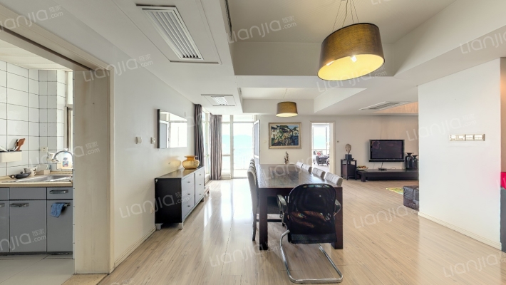 南都银座公寓二手房实景图