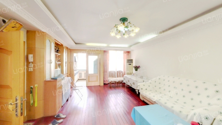 电业花园二手房实景图