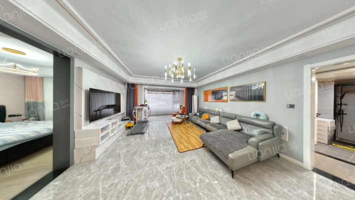 丽景湾二手房实景图