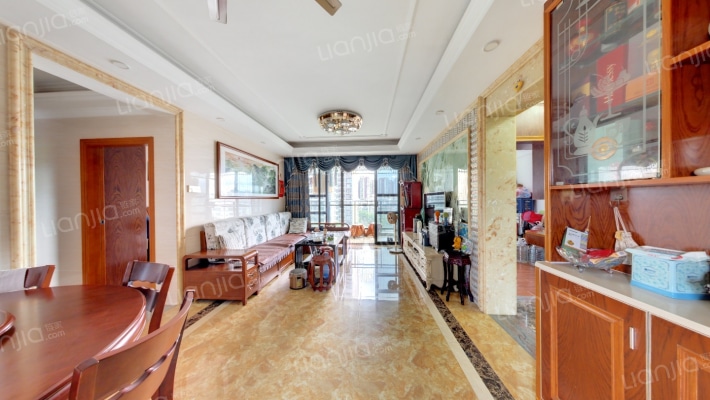 尚水天成二手房实景图