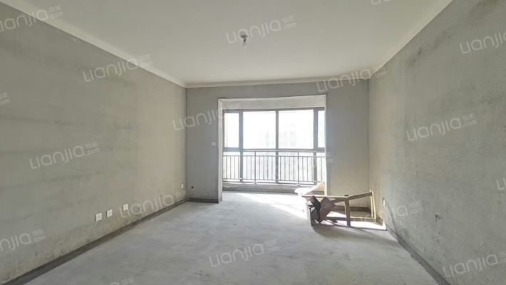 卫真花苑二手房实景图