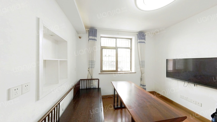 流芳里二手房实景图