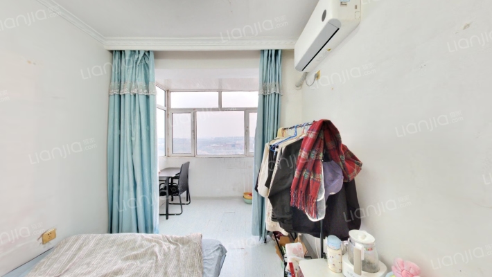 阳光经典二手房实景图