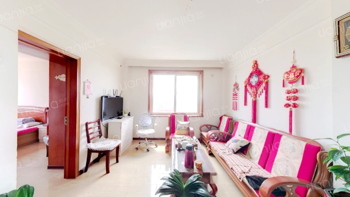 宜家大院二手房实景图