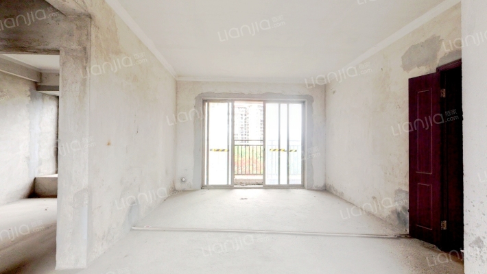 好美嘉园二手房实景图