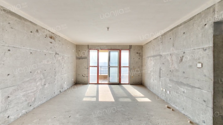 金融小区二手房实景图