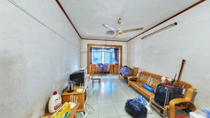 骡子堡小区二手房实景图