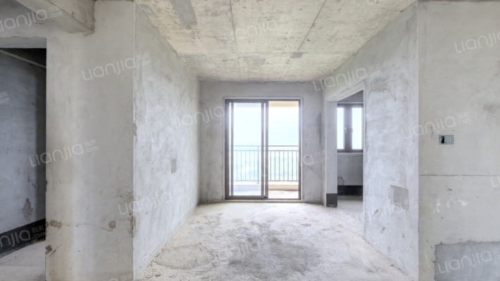 新城·金樾江南二手房实景图