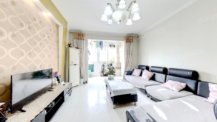 西湖春天二手房实景图