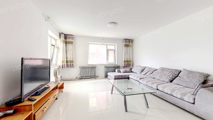 青华教师家属楼二手房实景图