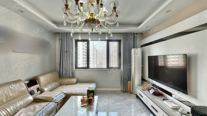 颐合庭二手房实景图