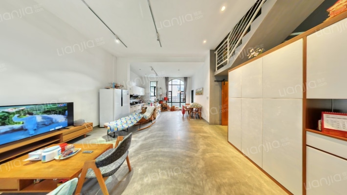 御邦二期二手房实景图