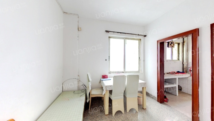 福盛花苑二手房实景图