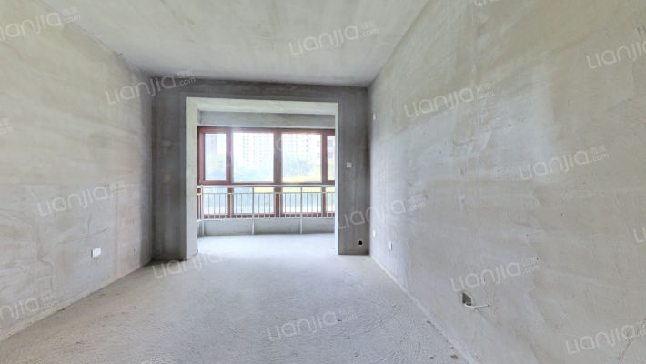 金品时代 2室2厅 南-客厅