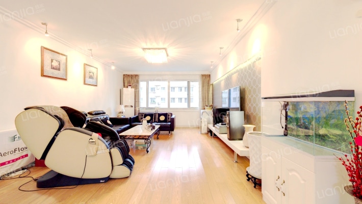 屏风苑小区二手房实景图