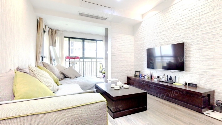 凯江晶典二手房实景图