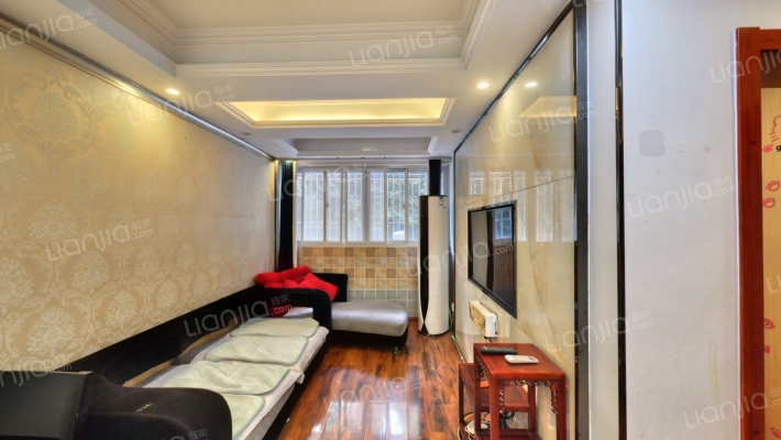 铁匠营二手房实景图