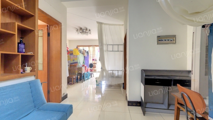 滨河苑(政府北路)二手房实景图