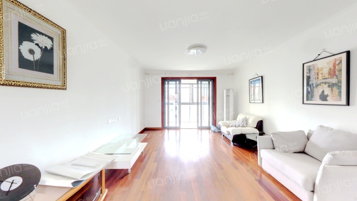 尚发嘉苑二手房实景图