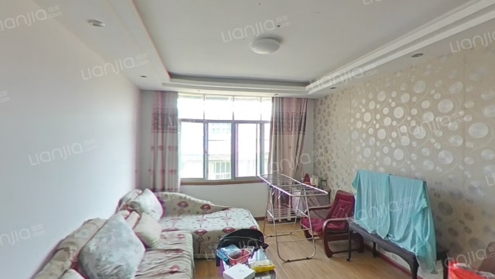 西湖新村二手房实景图