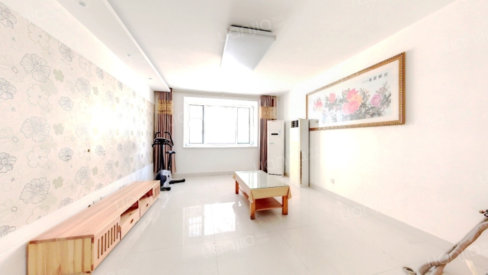 辉高宜辉现代城二期二手房实景图