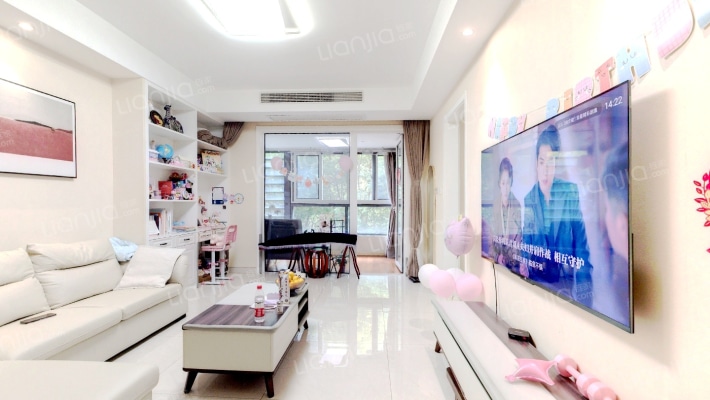 钱塘大观二手房实景图