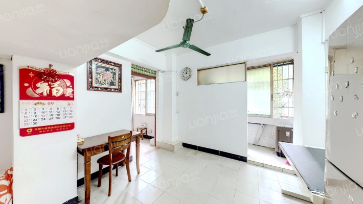 赤岗路二手房实景图