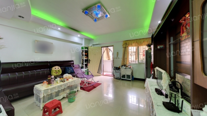 升平路二手房实景图