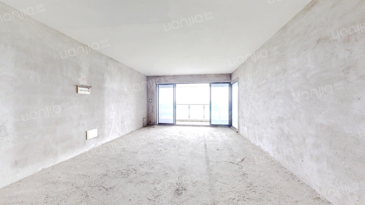 明珠湾花园二手房实景图