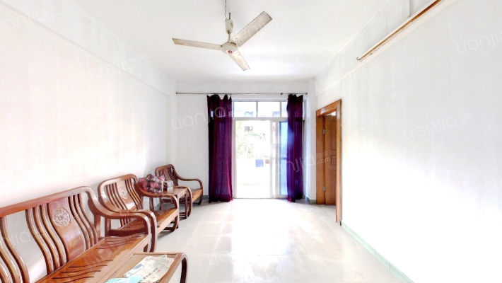 仲恺农业工程学院教工宿舍二手房实景图