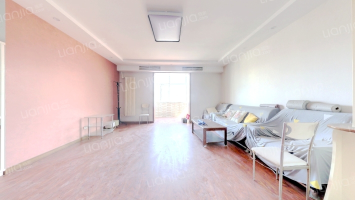 燃料厂宿舍二手房实景图