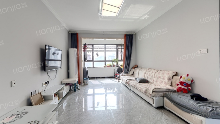 永丰乐城幸福里二手房实景图